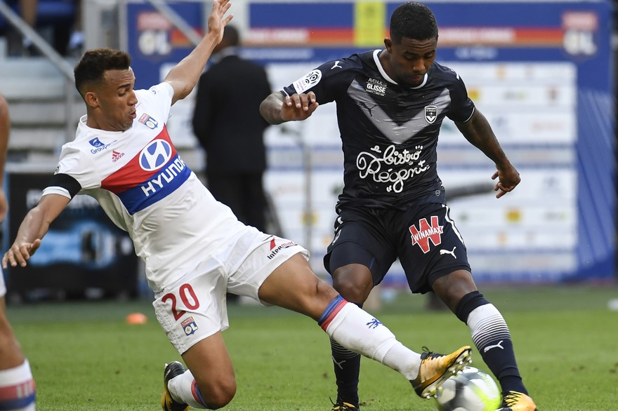Nhận định Bordeaux vs Lyon, 02h00 ngày 12/09, VĐQG Pháp