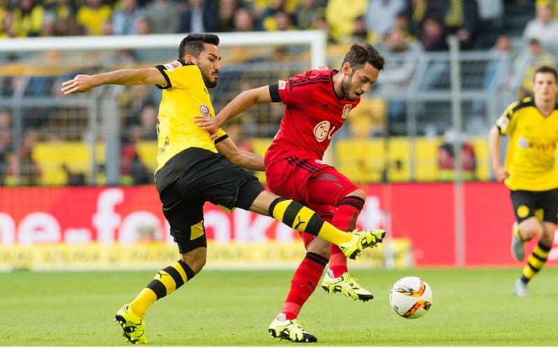 Nhận định Borussia Dortmund vs Mainz, 01h30 ngày 18/06, VĐQG Đức
