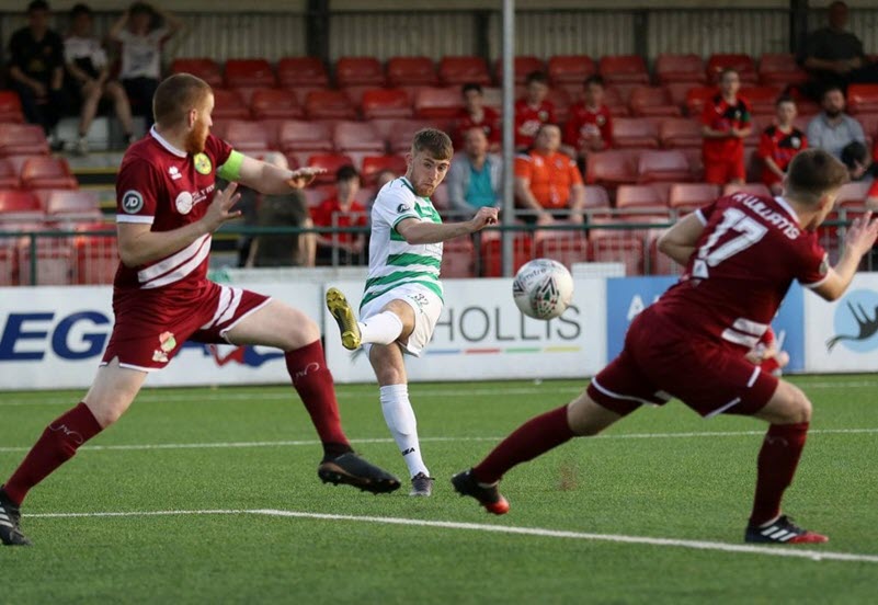 Nhận định Boston United vs Gateshead, 23h30 ngày 25/07