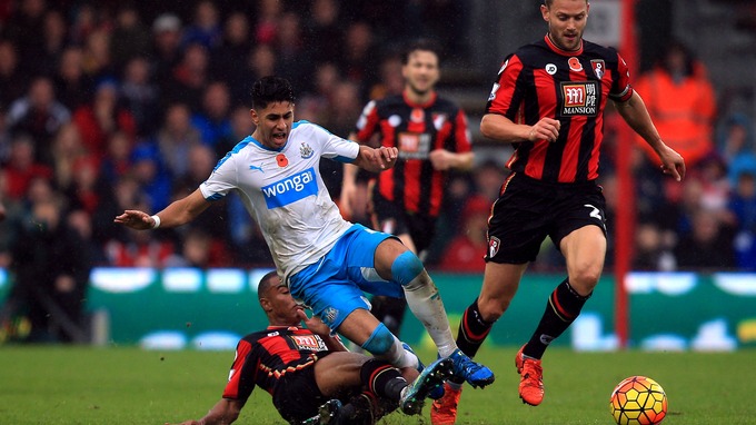 Nhận định Bournemouth vs Newcastle, 00h00 ngày 02/07, Ngoại hạng Anh