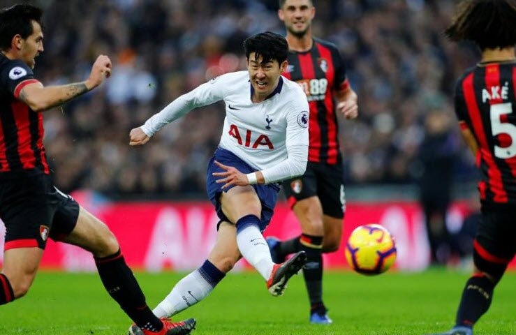 Nhận định Bournemouth vs Tottenham, 00h00 ngày 10/07, Ngoại hạng Anh