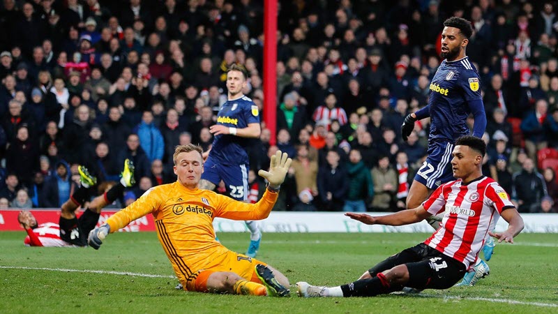 Nhận định Brentford vs Fulham, 01h45 ngày 05/08, Hạng Nhất Anh