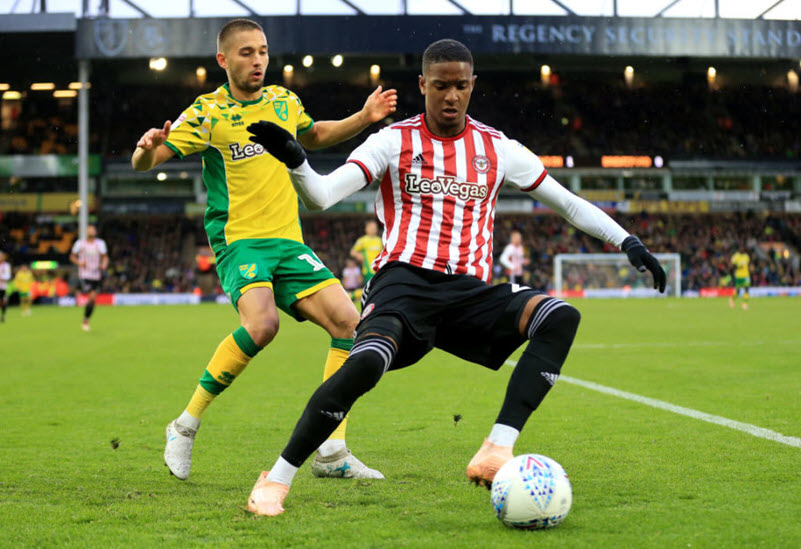 Nhận định Brentford vs Preston, 23h00 ngày 15/07, Hạng Nhất Anh