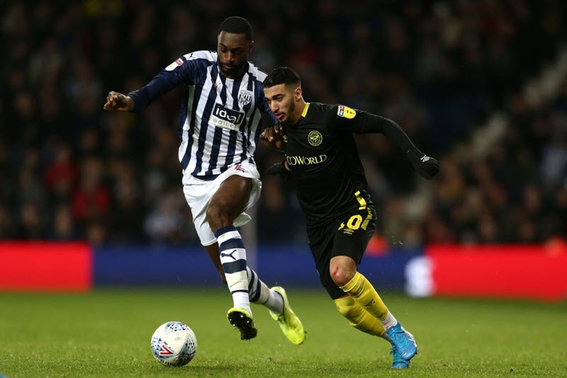 Nhận định Brentford vs West Bromwich, 01h45 ngày 27/06, Hạng Nhất Anh