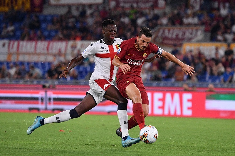 Nhận định Brescia vs AS Roma, 00h30 ngày 12/07, VĐQG Italia