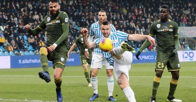 Nhận định Brescia vs Spal, 00h30 ngày 20/07, VĐQG Italia
