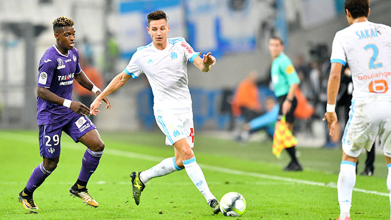 Nhận định Brest vs Marseille, 02h00 ngày 31/08, VĐQG Pháp