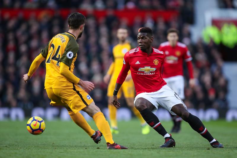 Nhận định Brighton đấu với Man Utd, 02h15 ngày 01/07