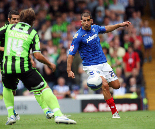 Nhận định Brighton vs Portsmouth, 01h00 ngày 18/09, Cúp LĐ Anh