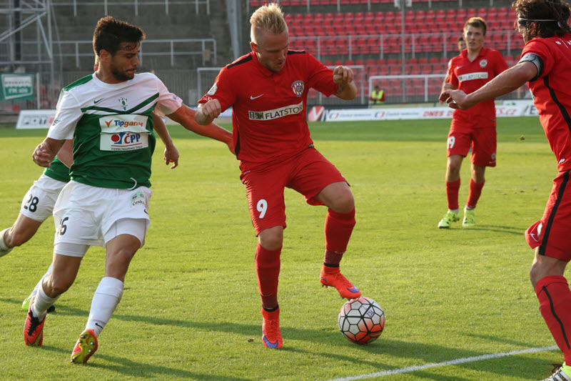Nhận định FC Zbrojovka Brno vs FC Fastav Zlin, 16h00 ngày 20/05, Giao hữu CLB