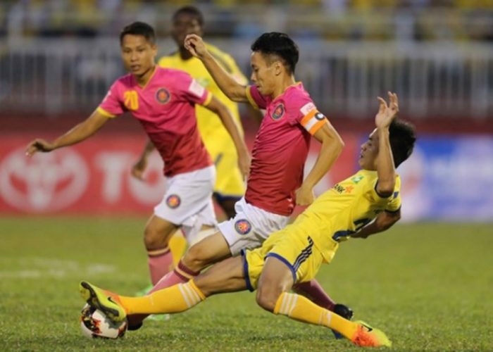 Nhận định Bà Rịa Vũng Tàu vs Cần Thơ, 17h00 ngày 17/07