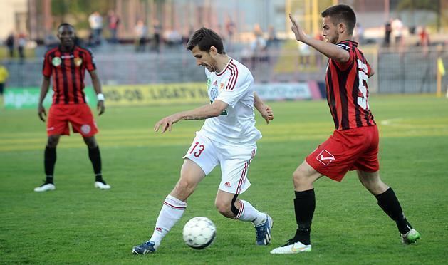 Nhận định Budapest Honved vs Debreceni VSC, 23h55 ngày 31/05