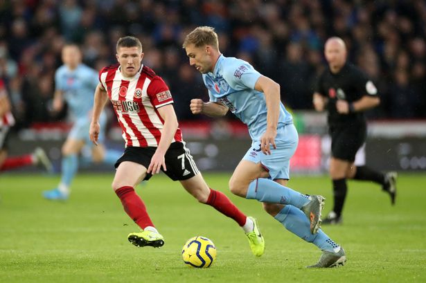 Nhận định Burnley vs Sheffield United, 18h ngày 05/07, Ngoại hạng Anh