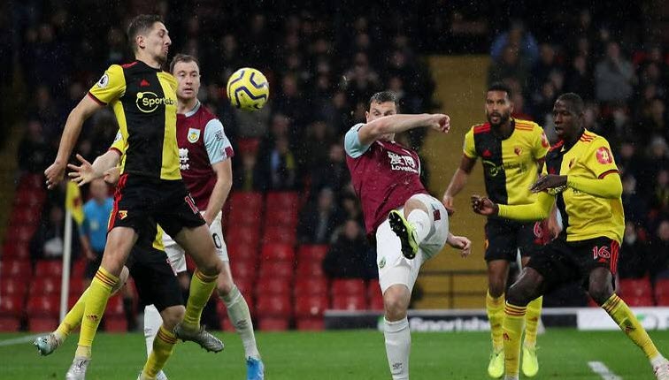 Nhận định Burnley vs Watford, 00h00 ngày 26/06, Ngoại hạng Anh