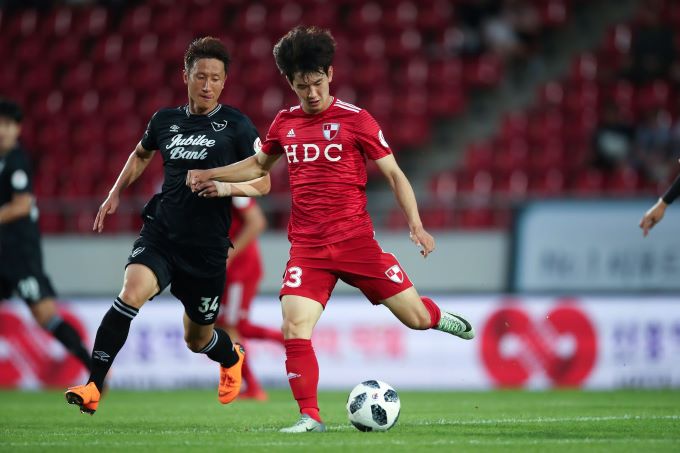 Nhận định Busan I.Park vs FC Seoul, 17h30 ngày 10/07, VĐQG Hàn Quốc