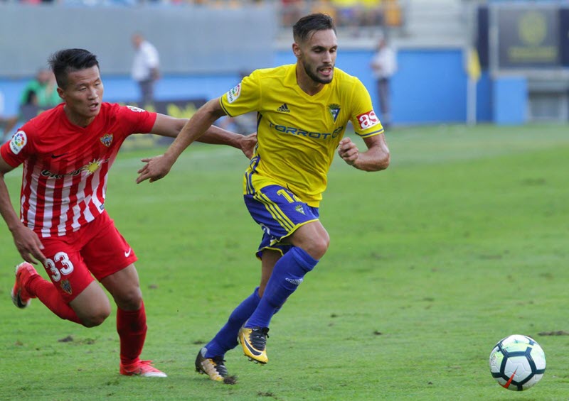 Nhận định Cadiz vs Osasuna, 02h00 ngày 13/09, VĐQG Tây Ban Nha
