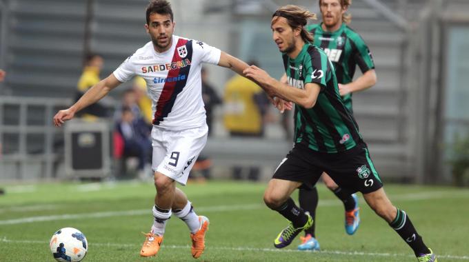 Nhận định Cagliari vs Sassuolo, 00h30 ngày 19/07, VĐQG Italia