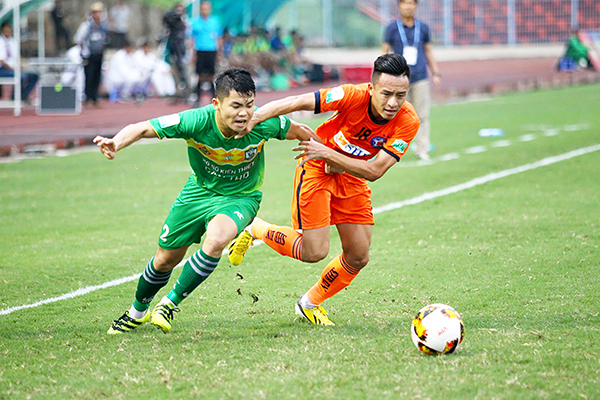 Nhận định Cần Thơ vs Bình Phước, 17h00 ngày 31/05, Cúp QG Việt Nam