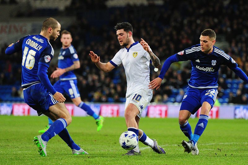 Nhận định Cardiff City vs Leeds United, 18h ngày 21/06, Hạng Nhất Anh