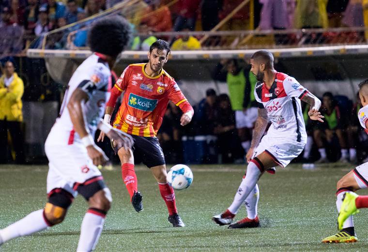 Nhận định Cartagines vs Alajuelense, 09h00 ngày 20/05