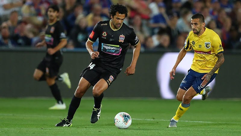 Nhận định Central Coast Mariners vs Newcastle Jets, 16h30 ngày 24/07