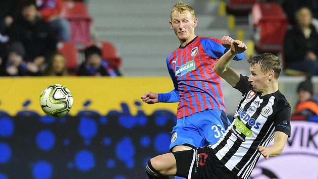 Nhận định Ceske Budejovice vs Viktoria Plzen, 21h00 ngày 20/05