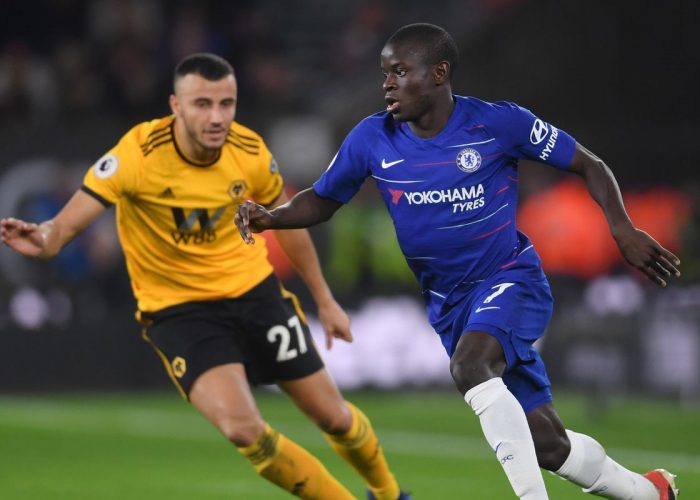 Nhận định Chelsea vs Wolves, 22h00 ngày 26/07, Ngoại hạng Anh