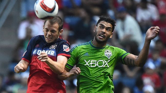 Nhận định Chicago Fire vs Seattle Sounders, 20h00 ngày 14/07