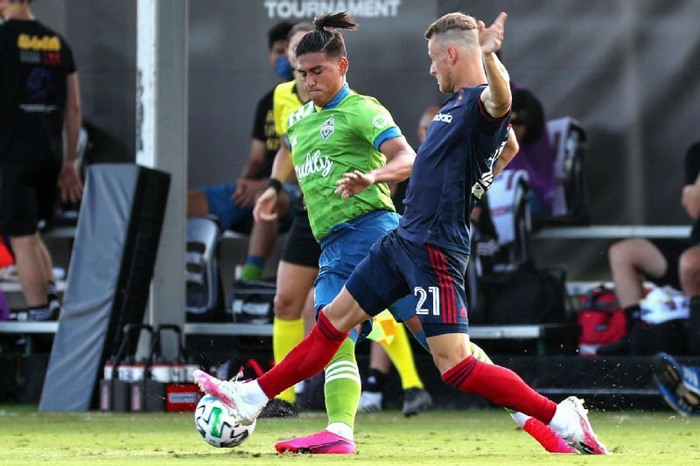 Nhận định Chicago Fire vs Vancouver Whitecaps, 20h00 ngày 23/07, MLS