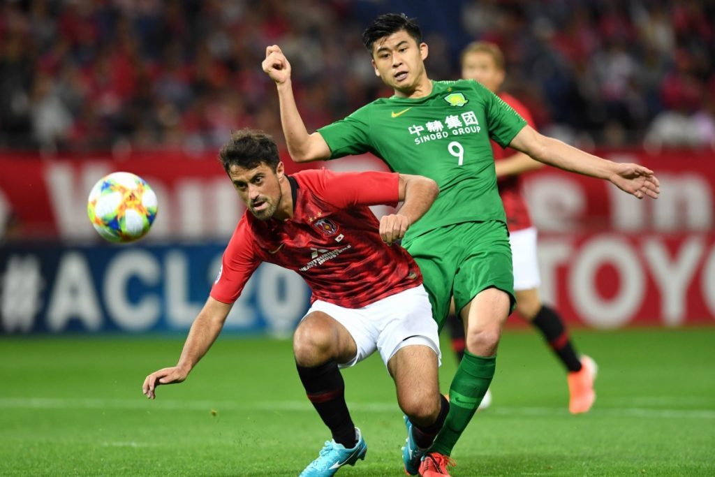 Nhận định Chongqing SWM vs Hebei China Fortune, 17h00 ngày 11/09