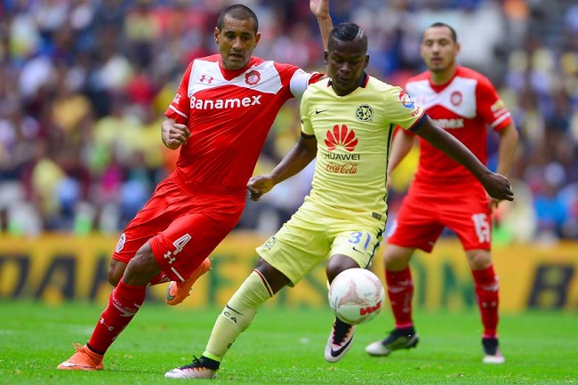 Nhận định Club America vs Toluca, 09h00 ngày 13/09, VĐQG Mexico