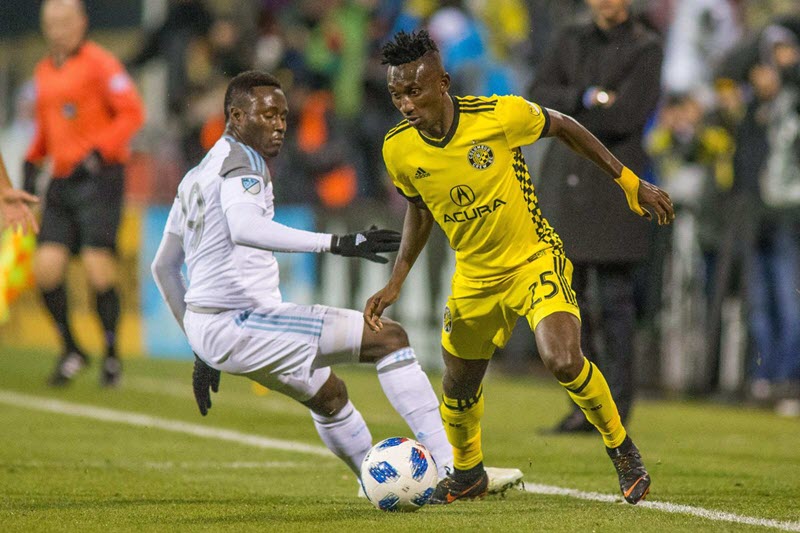 Nhận định Columbus Crew vs Minnesota United FC, 07h00 ngày 29/07