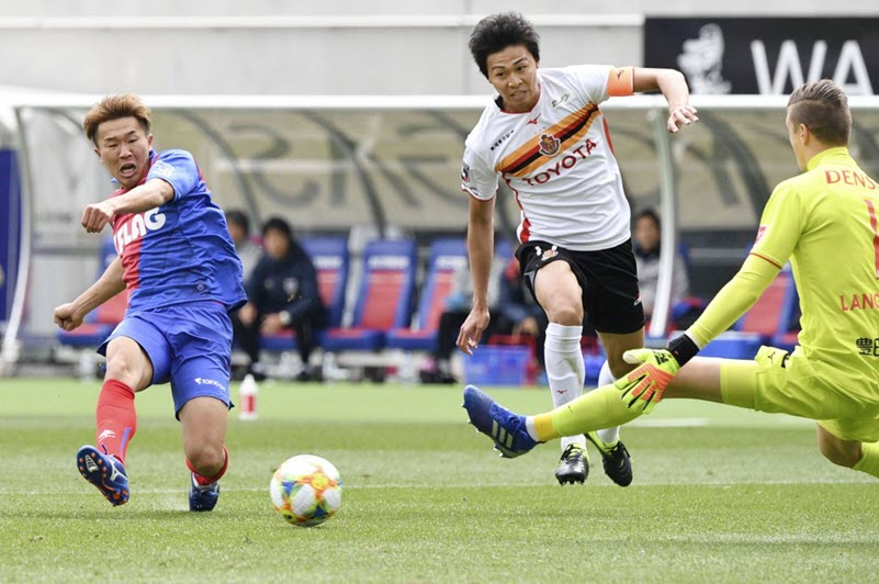 Nhận định Consadole Sapporo vs FC Tokyo, 17h05 ngày 22/07
