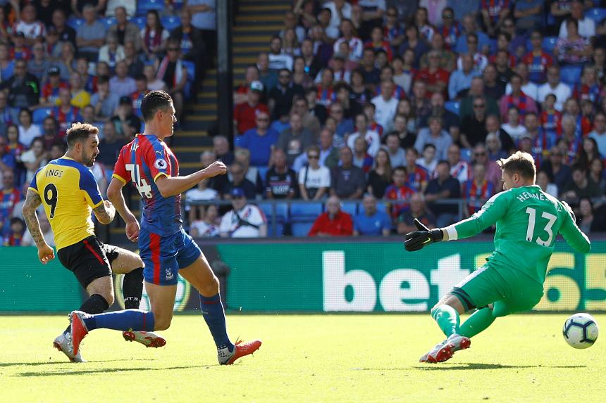 Nhận định Crystal Palace vs Southampton, 21h00 ngày 12/09, Ngoại hạng Anh