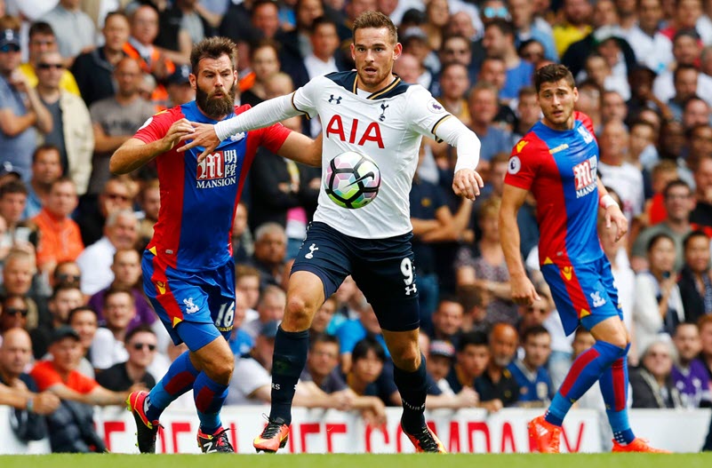 Nhận định Crystal Palace vs Tottenham, 22h ngày 26/07, Ngoại hạng Anh