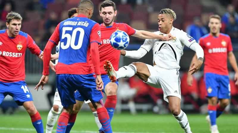 Nhận định CSKA Moscow vs FC Tambov, 22h00 ngày 15/08, VĐQG Nga