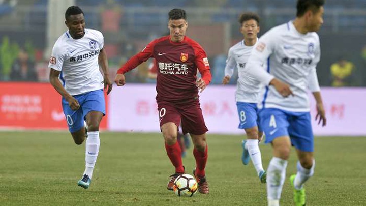 Nhận định Dalian Pro vs Guangzhou Evergrande, 19h00 ngày 25/08
