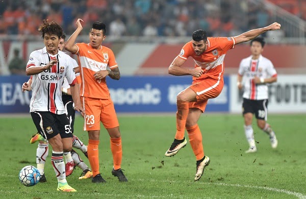 Nhận định Dalian Pro vs Jiangsu Suning, 19h00 ngày 08/09