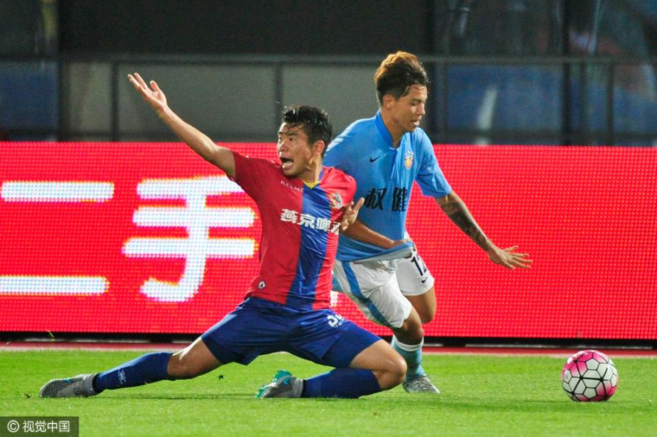 Nhận định Dalian Pro vs Shandong Luneng, 14h30 ngày 26/07