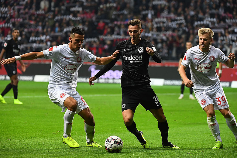 Nhận định Darmstadt vs Greuther Furth, 23h30 ngày 29/05, Hạng 2 Đức