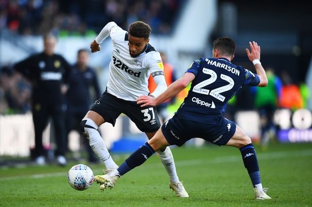 Nhận định Derby County vs Leeds United, 20h ngày 19/07, Hạng Nhất Anh