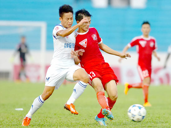 Nhận định Long An vs Cần Thơ, 15h30 ngày 20/05, Giao hữu CLB