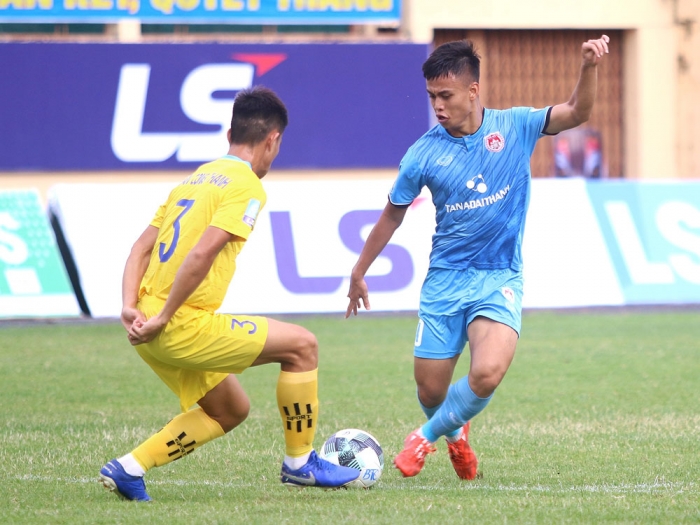 Nhận định Đồng Tháp vs An Giang, 15h30 ngày 25/07, Hạng Nhất Việt Nam