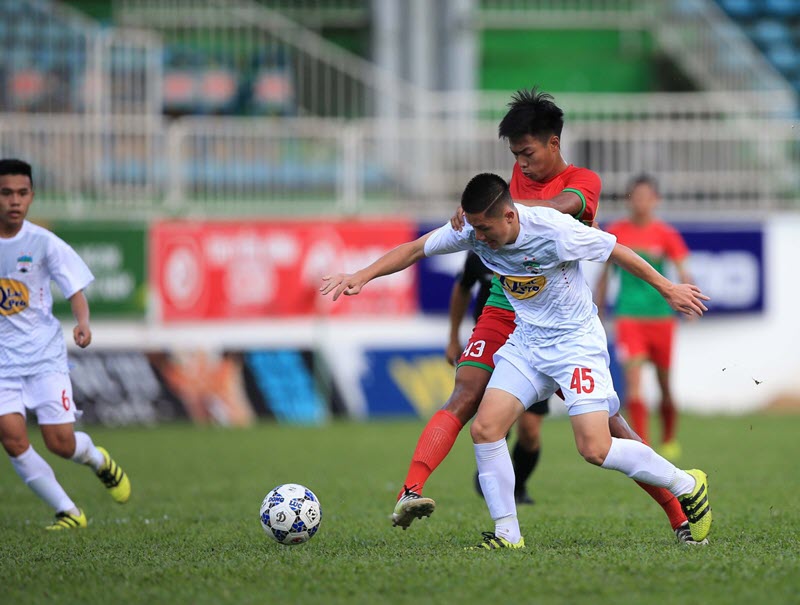 Nhận định Đồng Tháp vs Bình Phước, 15h30 ngày 17/06, Hạng Nhất Việt Nam