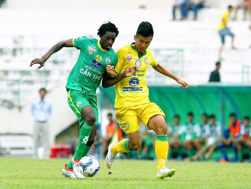 Nhận định Đồng Tháp vs Cần Thơ, 15h30 ngày 05/06, Hạng Nhất Việt Nam