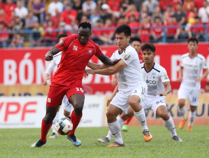 Nhận định Đồng Tháp vs Hải Phòng, 15h30 ngày 25/05, Cúp QG Việt Nam