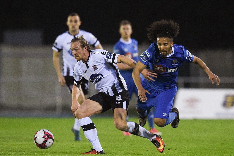 Nhận định Dundalk vs Waterford FC, 23h45 ngày 14/08, VĐQG Ireland