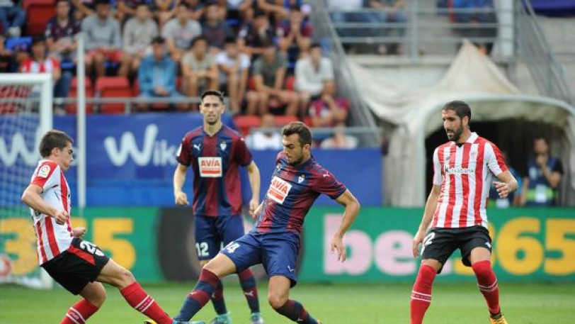 Nhận định Eibar vs Athletic Bilbao, 00h30 ngày 18/06, VĐQG Tây Ban Nha