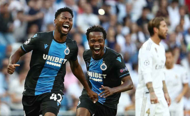 Nhận định KAS Eupen vs Club Brugge, 21h00 ngày 16/08, VĐQG Bỉ