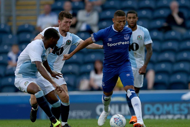 Nhận định Everton vs Blackburn, 00h00 ngày 02/09, Giao hữu CLB